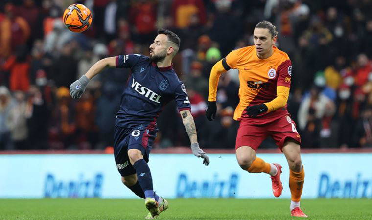 Galatasaraylı Taylan Antalyalı hakkında şok iddia