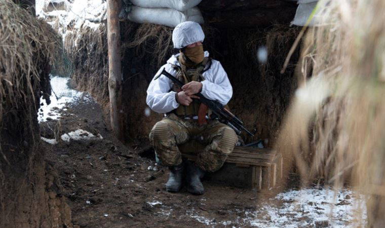 Son dakika | NATO, Doğu Avrupa'ya ek gemi ve savaş uçakları gönderiyor