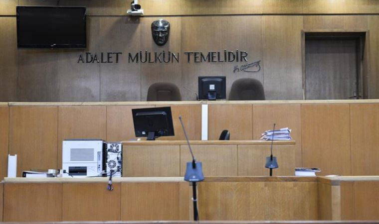 'Masonik FETÖ’cü Marksist Cephe' üyesi olmakla suçlanmıştı