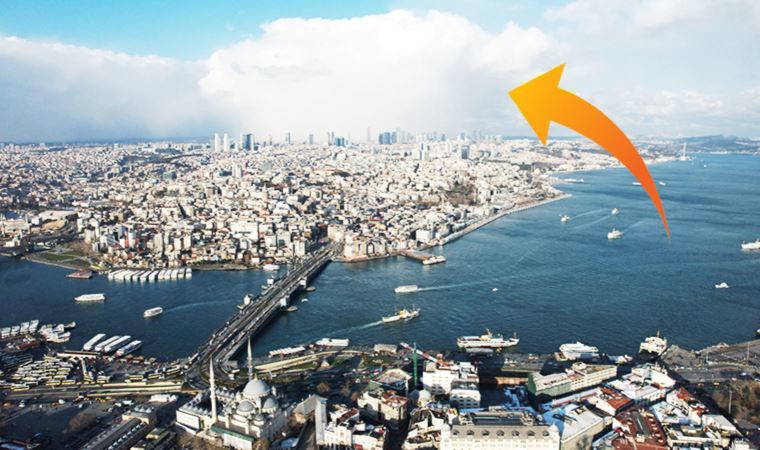 AKOM'dan İstanbul'a bir uyarı daha: Bu akşam saat 17.00'ye dikkat!