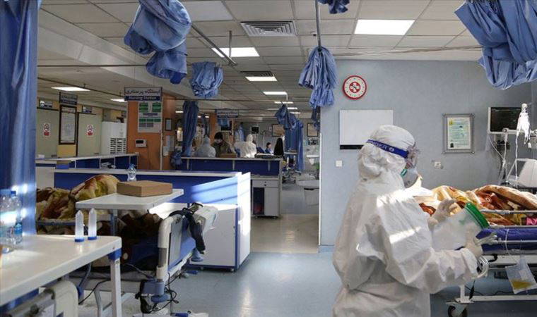 DSÖ: Omicron'un son varyant olacağını varsaymak tehlikeli