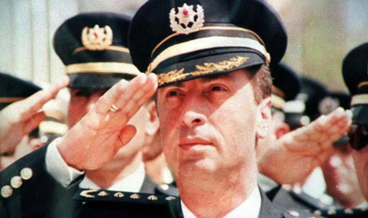 Türkiye'nin unutamadığı Emniyet Müdürü Gaffar Okkan ölümünün 21'nci yılında anılıyor