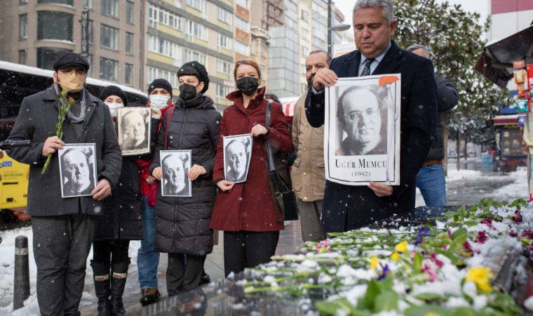 Türkiye onu özlüyor: 'Sistem Uğur Mumcu’yu koruyamamıştır'