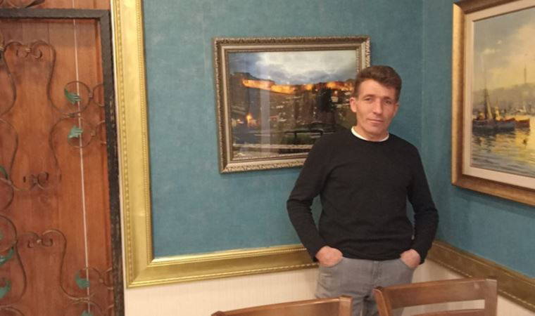 İşten çıkarılan yurttaş, evinde asılı bulundu