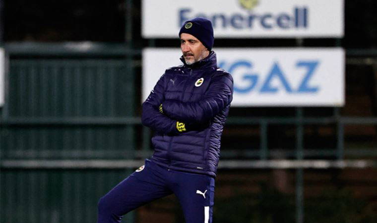 Fenerbahçe'den ayrılan Vitor Pereira, Everton'a gidiyor