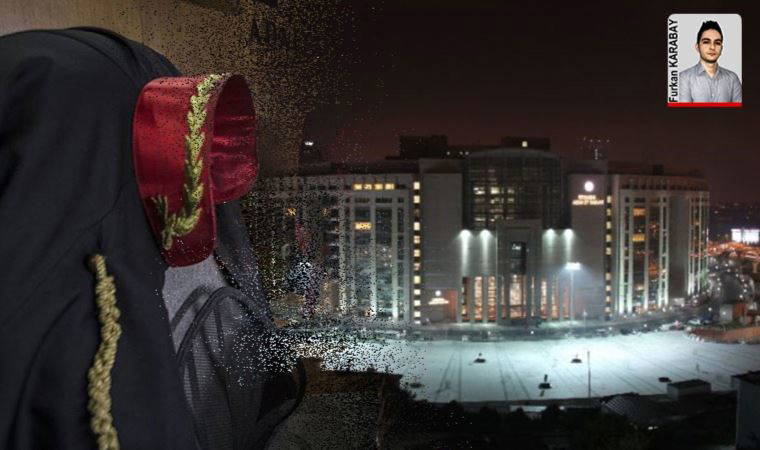 Sedef Kabaş'ı tutuklatan savcının 6 günde yükselişi