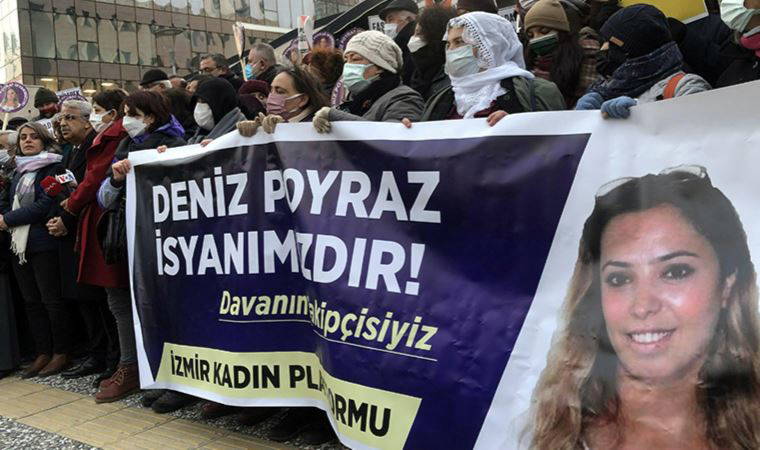 Deniz Poyraz'ın katili, Onur Gencer'den tepki çeken sözler: Kanın su gibi aktığı bir baskın olacaktı