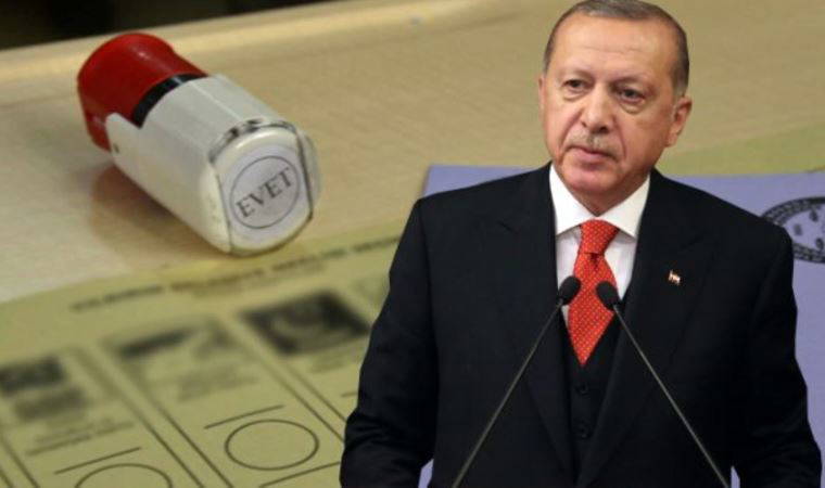 ORC Araştırma son anketi açıkladı: Pazar günü seçim olsa...