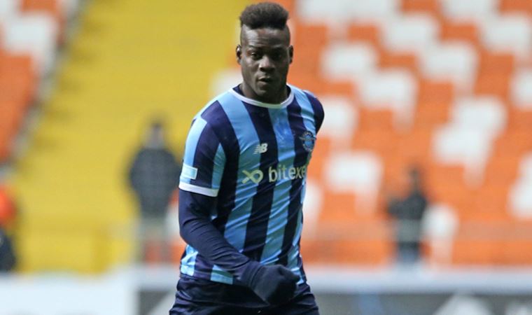 Mario Balotelli, İtalya Milli Takımı'na davet edildi