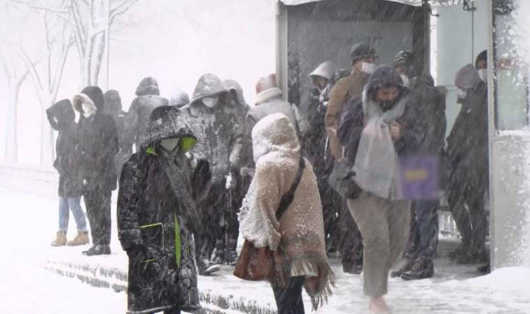 Son dakika | Valilik duyurdu: Kamu personeli için karar