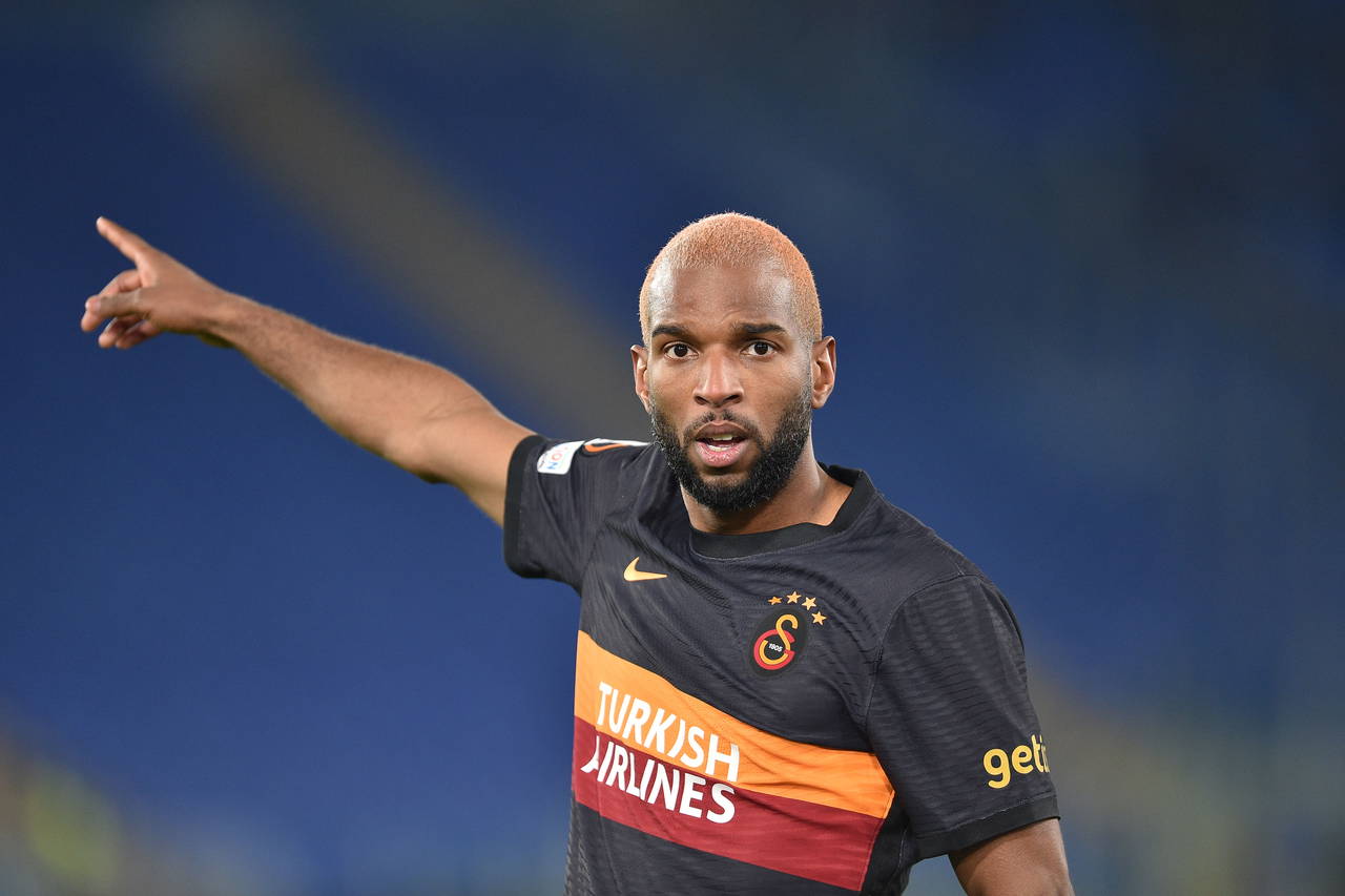 Acun Ilıcalı'nın kulübü Hull City, Galatasaraylı Ryan Babel'i istiyor
