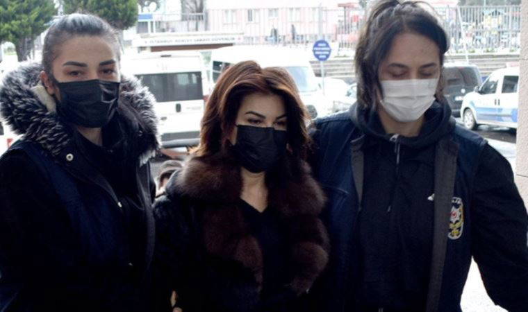 Son dakika | ABD'den Sedef Kabaş çıkışı