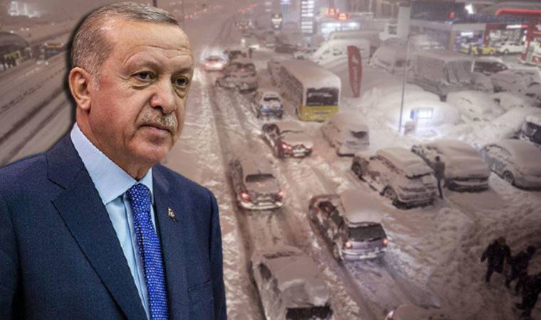 Son dakika | Cumhurbaşkanı Erdoğan talimat verdi: Bakanlar İstanbul'a gidiyor