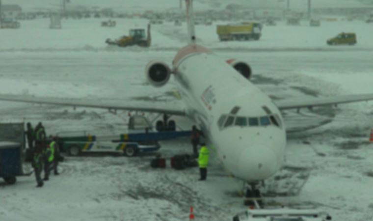 Erdoğan talimat vermişti: Bakanlar Atatürk Havalimanı'nı kullandı