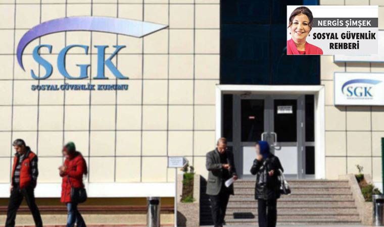 Sosyal güvenlik rehberi