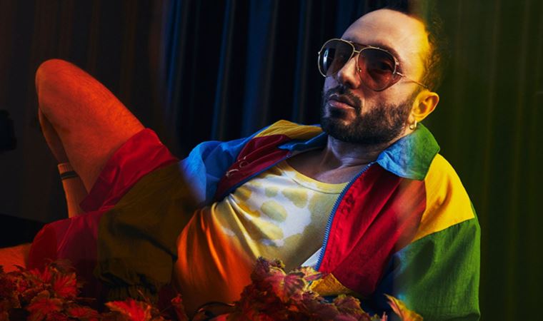 Mabel Matiz’den yeni şarkı müjdesi