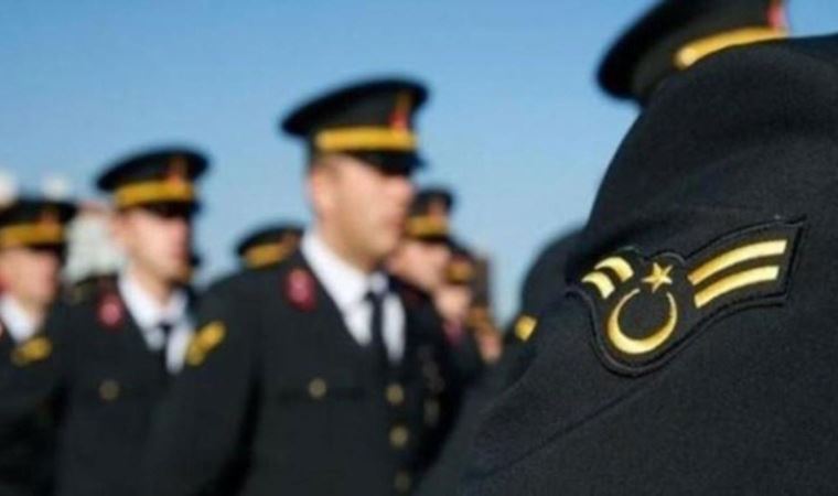 Jandarma Astsubay Sınavı sorularının sızdırılması: 29 gözaltı kararı