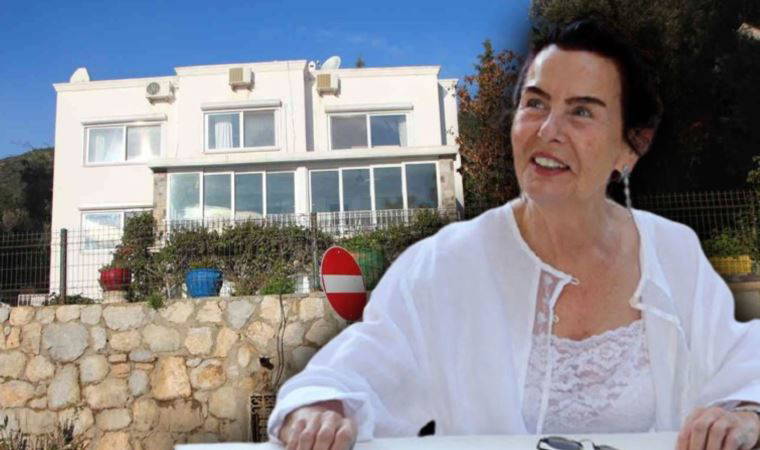 Fatma Girik’in Bodrum’daki komşuları konuştu: 'Hepimizin ablasıydı'
