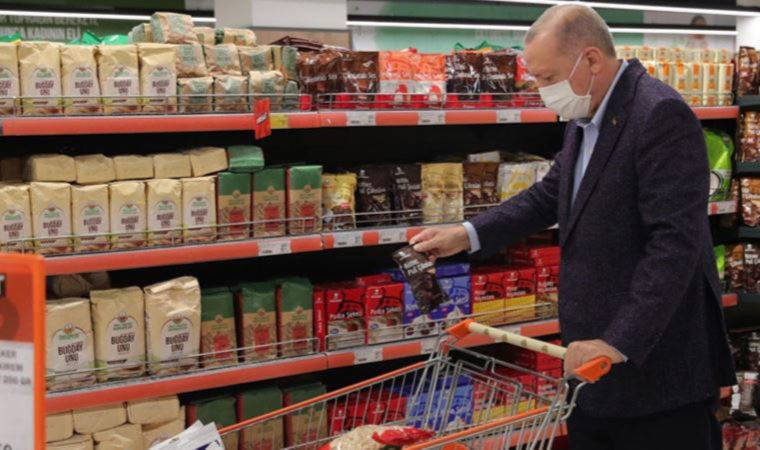 Elektrik ve doğalgazda kesinti: Kriz market fiyatlarına yansıyacak