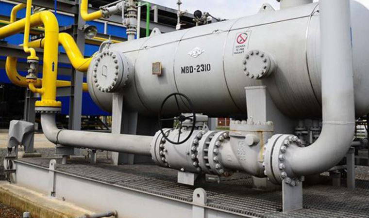 Patronlar doğalgaz krizine isyan etti: Milyarlarca kayıp olacak