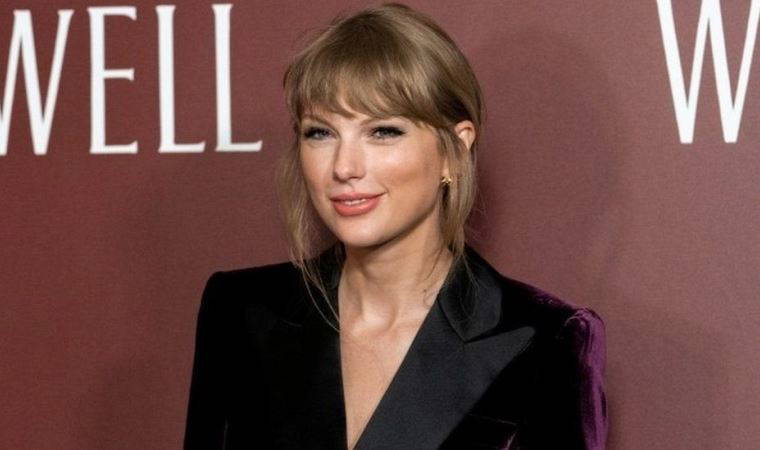 Taylor Swift için 'Şarkılarını kendisi yazmıyor' diyen Damon Albarn tepki sonrası özür diledi