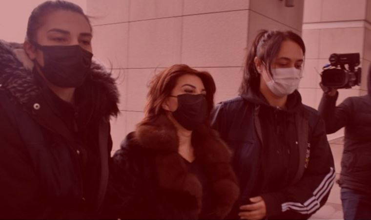 Erdoğan’dan partisine Sedef Kabaş için talimat