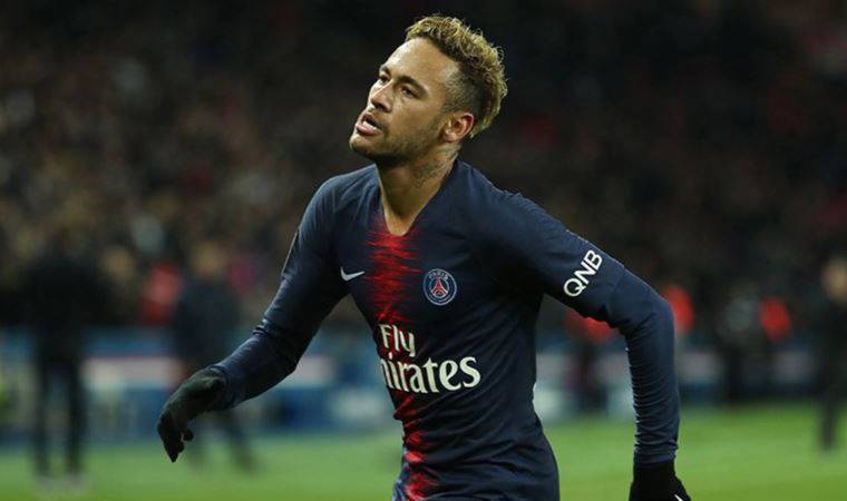 Neymar'dan milyon dolarlık NFT yatırımı