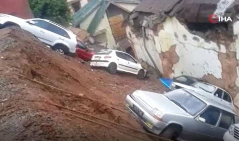 Madagaskar'da heyelan felaketi: Çok sayıda ölü