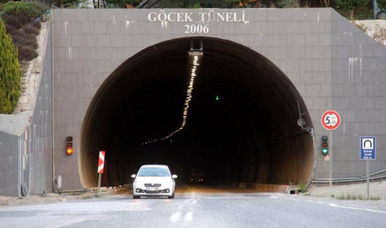 'Ücretsiz olacak' denilen Göcek Tüneli'ne yeni zam!