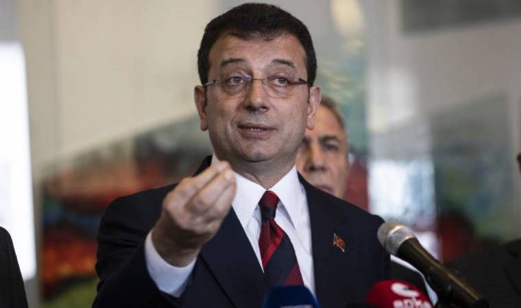 Son dakika | Ekrem İmamoğlu'ndan 'yemek' eleştirilerine çok sert yanıt