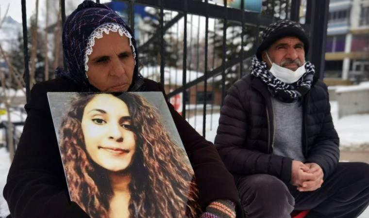 Gülistan Doku soruşturmasında yeni gelişme: Şüphelinin annesi CİMER’e dilekçe yazdı