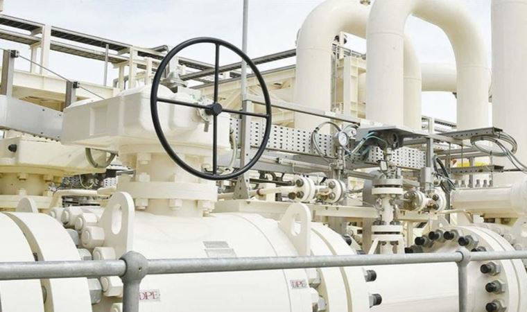 İYİ Parti, doğalgazda yaşanan kesintiyi Meclis'e taşıdı