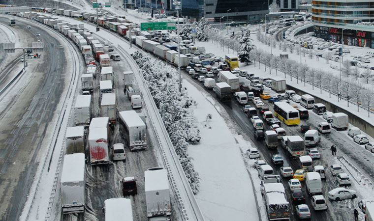 İstanbul'da yaşanan kar kaosunun perde arkası