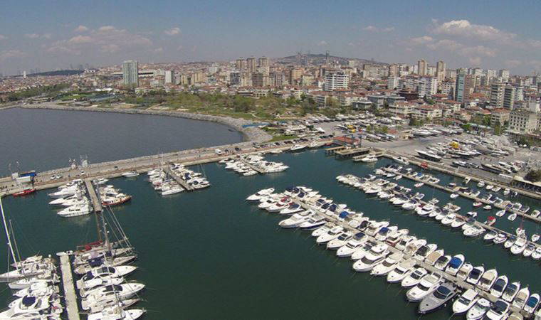 Koç Holding kazanmıştı: Kalamış Yat Limanı ihalesinin neden iptal edildiğini yazdı