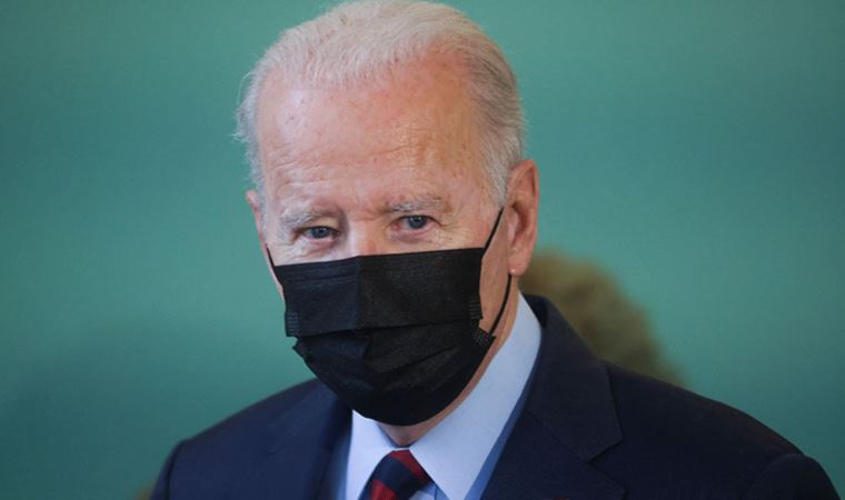 Ukrayna krizi: Biden Putin'e yaptırım uyarısında bulundu