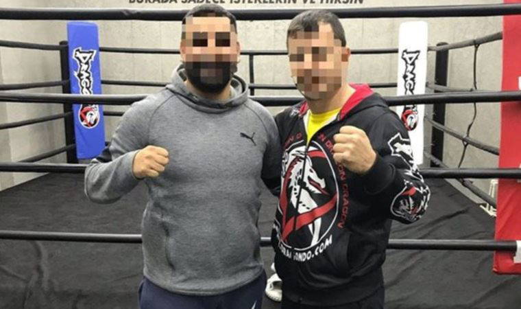 Spor hocası cinsel saldırıda bulundu, eşi susturmak istedi