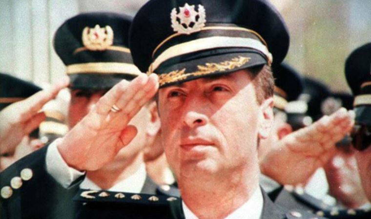 MHP il yöneticisinden Gaffar Okkan'a beddua: 