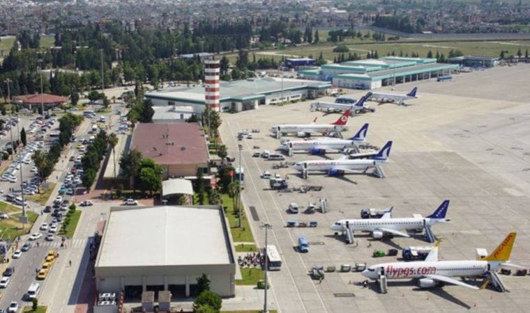 Şevkin: Atatürk Havalimanı hatası Adana’da da tekrarlanamaz