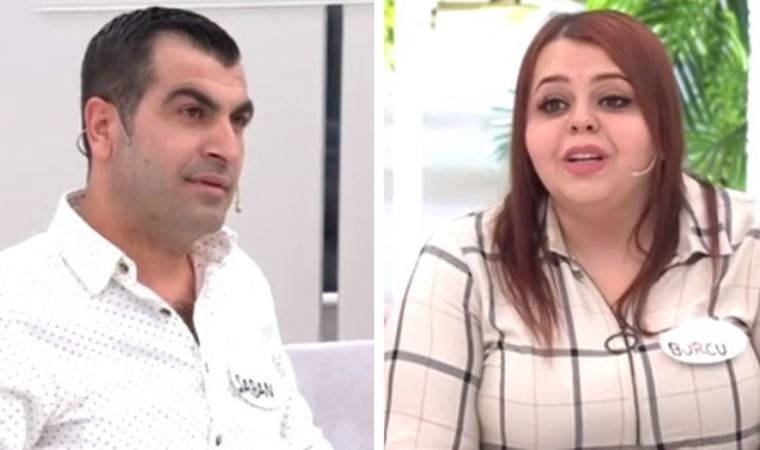 Takım sevdası canlı yayında boşanma noktasına getirdi: 'Fenerbahçe ölmez ama sen bir gün ölüp gidersin gülüm'