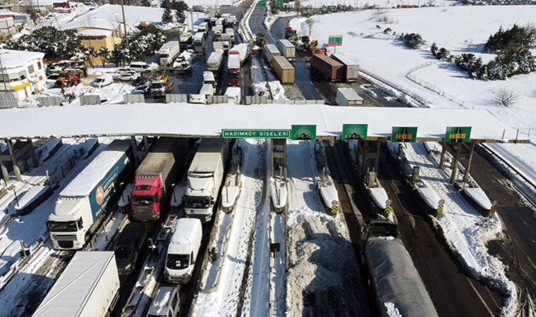 Son dakika | İstanbul Valisi Yerlikaya'dan 'acil' uyarı