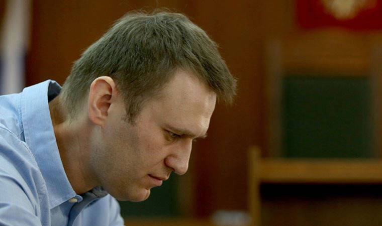 Rusya'da tutuklu Aleksey Navalnıy'ın kardeşi arananlar listesine alındı