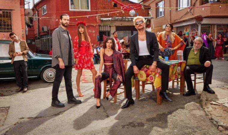 Üç Kuruş'a yeni transfer: Oyuncu Bora Akkaş kadroda