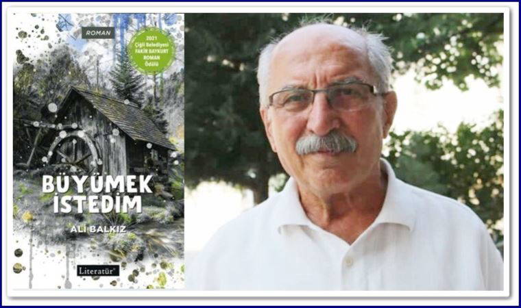 Anadolu’nun insan coğrafyasından bir kesit!