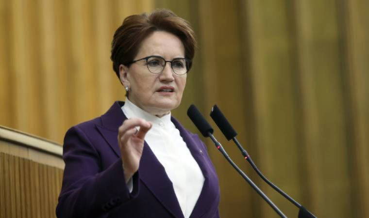 Son dakika | Meral Akşener koronavirüse yakalandığını açıkladı