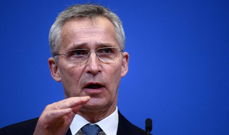 Son dakika | NATO, Rusya'nın teklifine yazılı verdi