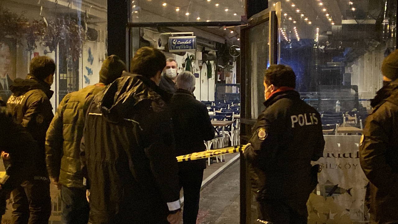 Şafak Mahmutyazıcıoğlu cinayetine ilişkin yeni ayrıntılar