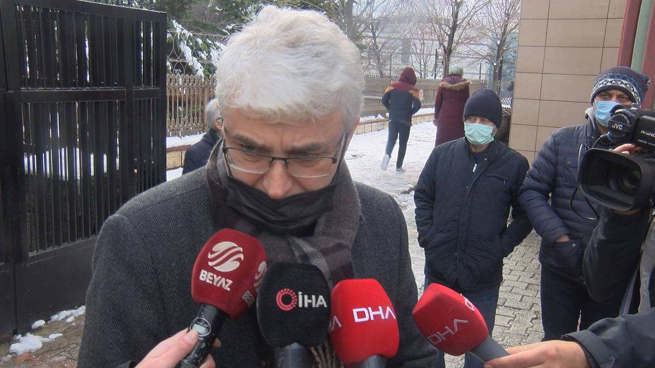 Şafak Mahmutyazıcıoğlu cinayetine ilişkin yeni ayrıntılar