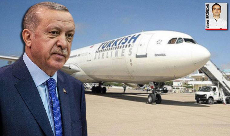 Son Dakika | THY Yönetim Kurulu Başkanı İlker Aycı istifa etti iddiası