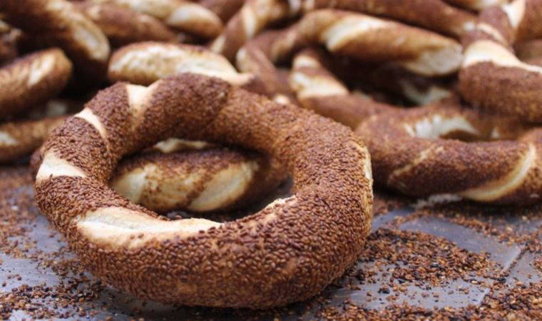 Ankara Simitçiler Odası Başkanı açıkladı: Simide yeni zam yolda!