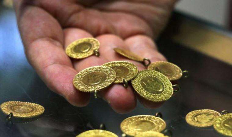 Son dakika | Altın fiyatlarında sert düşüş (27 Ocak 2022 Perşembe)